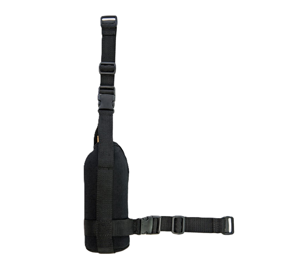 Чехол на кислородный балон к коляске Гиппо AUR/AUH_507 фото 1