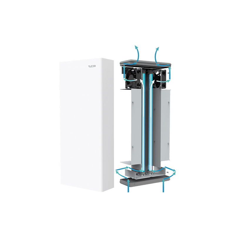 Комплекс VAKIO reFLASH POWER фото 1