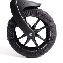 Чехлы на передние колеса к коляске Гиппо HPO_442 фото 1