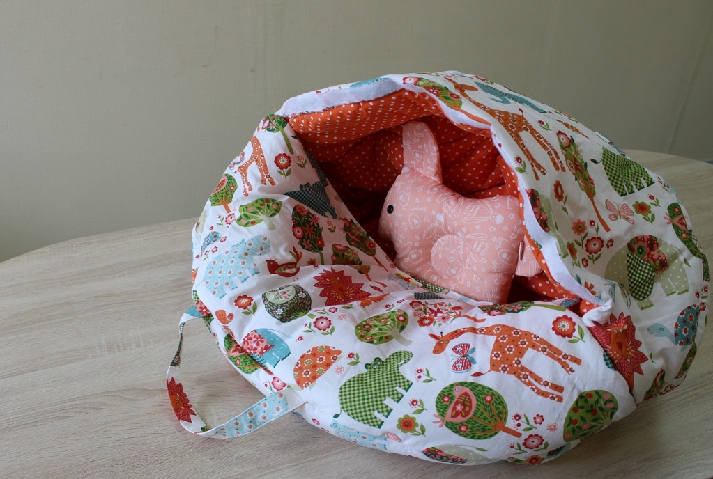 Сенсорная комната дома